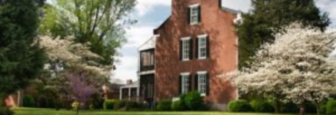 Hazelpath Mansion