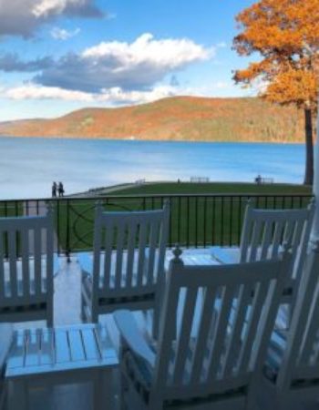 The Otesaga Resort Hotel