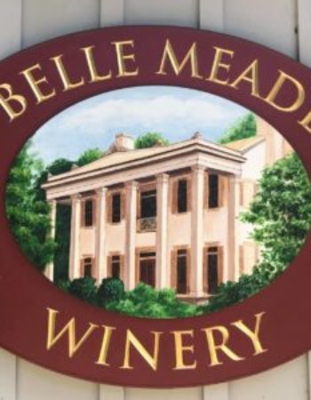 Belle Meade Winery