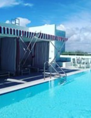 Atton Brickell Miami by Novotel
