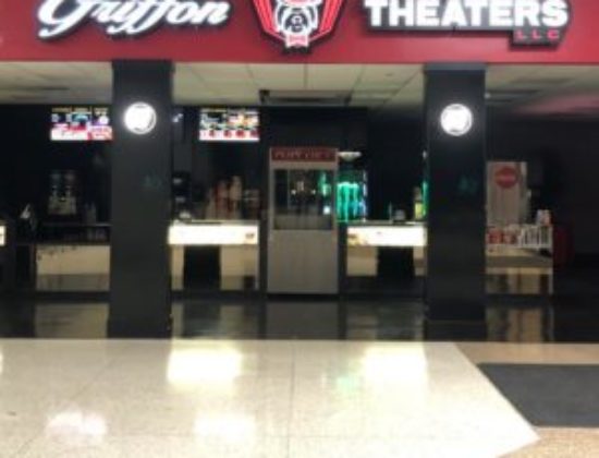 Griffon Theaters