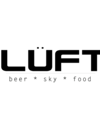 Luft Roof Top Bar