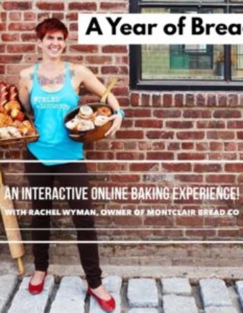 Montclair Bread Company