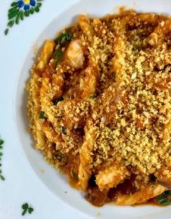 Osteria Morini