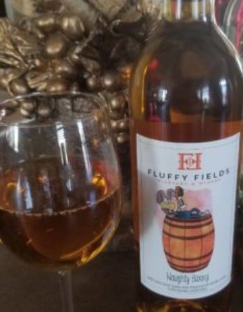 Fluffy Fields Vineyard and Winery