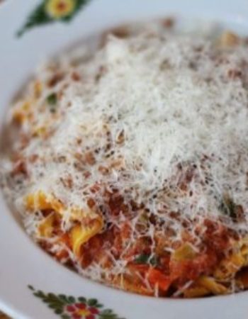 Osteria Morini