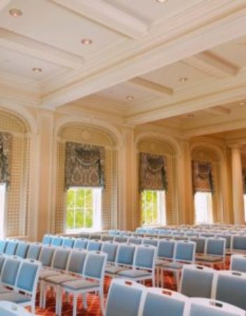 The Otesaga Resort Hotel