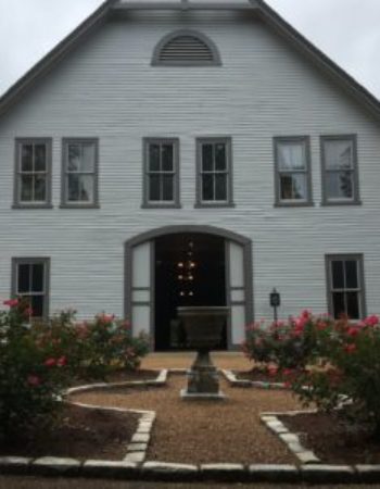Belle Meade Plantation