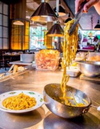 Osteria Morini