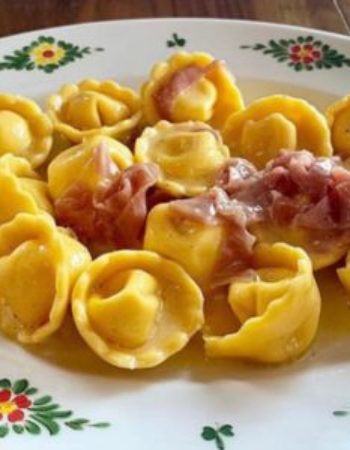 Osteria Morini