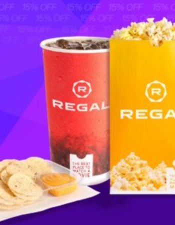 Regal Cinemas Hollywood 27 & RPX