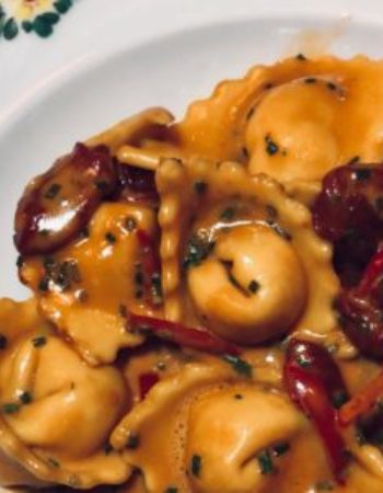 Osteria Morini