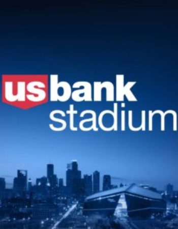 U.S. Bank Stadium