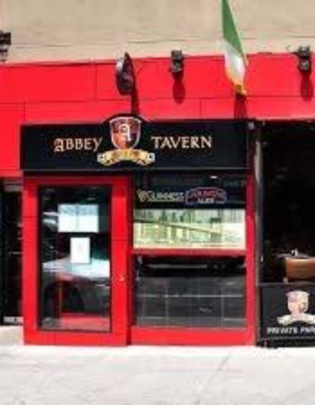 Abbey Tavern