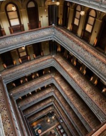 The Beekman, A Thompson Hotel