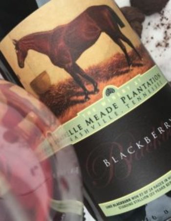 Belle Meade Winery
