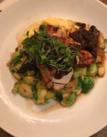 Row House Restaraunt