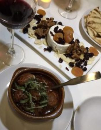Vacillate Wine and Beer Bar
