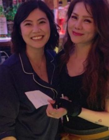 Leaf Bar & Lounge