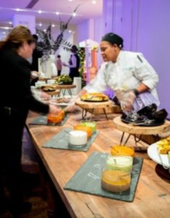 Metropolitan Pavilion Events & Production Services