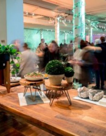 Metropolitan Pavilion Events & Production Services