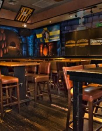 Abbey Tavern