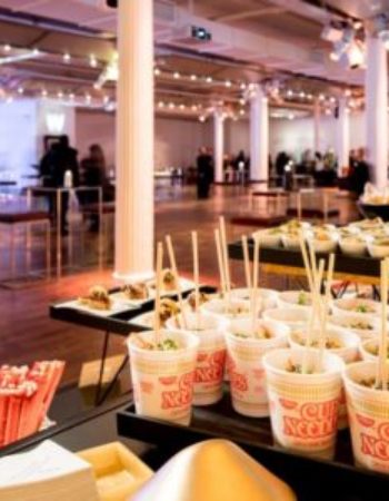 Metropolitan Pavilion Events & Production Services