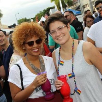 Gay 8 Festival