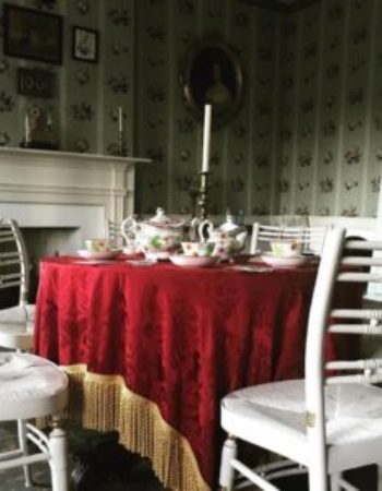 Travellers Rest Plantation & Museum