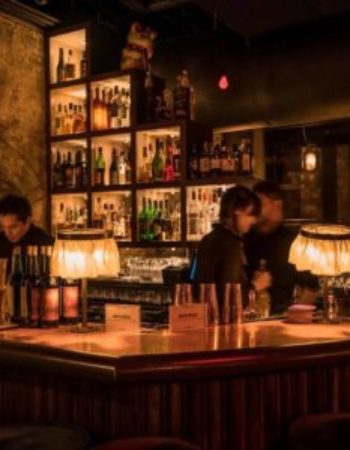 The Beekman, A Thompson Hotel