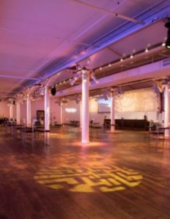 Metropolitan Pavilion Events & Production Services