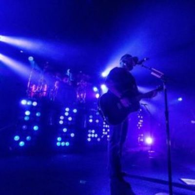 Starland Ballroom