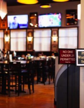 Players Bar & Grill