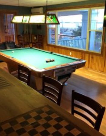 Belle Harbor Yacht Club