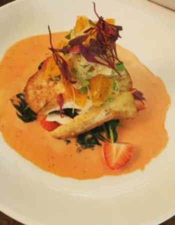 Row House Restaraunt