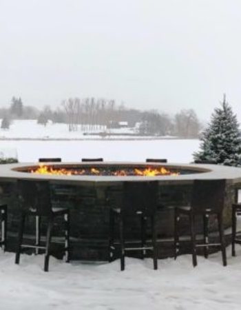 The Otesaga Resort Hotel
