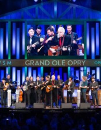 Grand Ole Opry