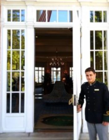 The Otesaga Resort Hotel