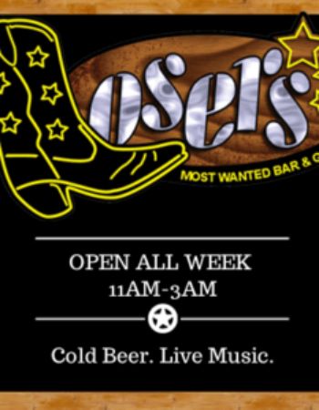 Loser’s Bar