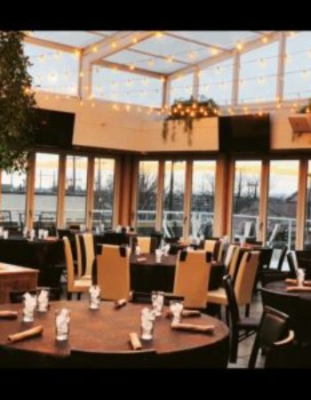Luft Roof Top Bar