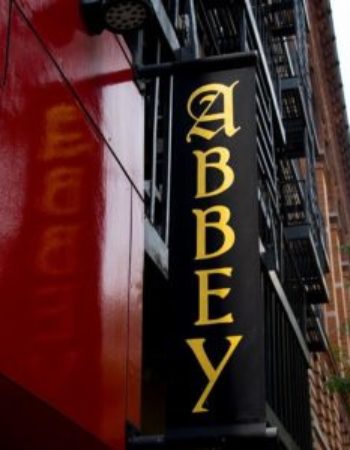 Abbey Tavern