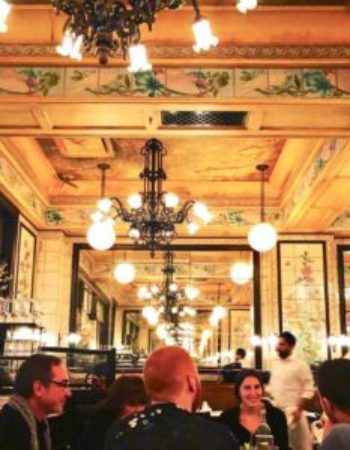 The Beekman, A Thompson Hotel
