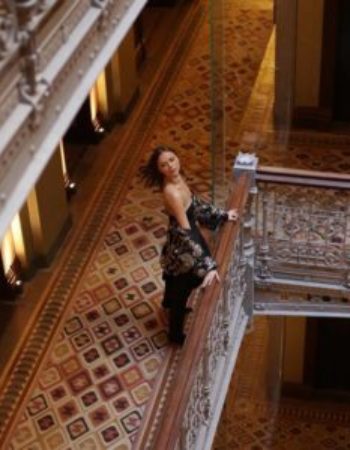 The Beekman, A Thompson Hotel