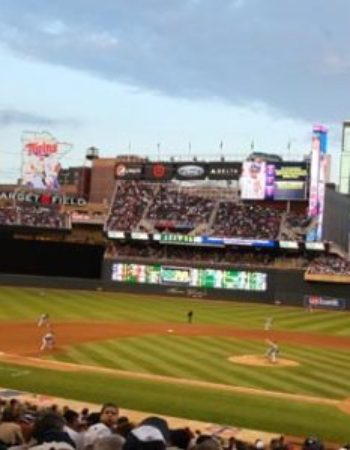 Target Field