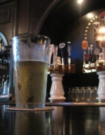 Blarney Stone Pub