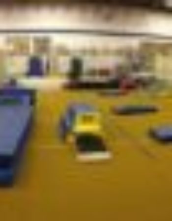 Schafer sports center