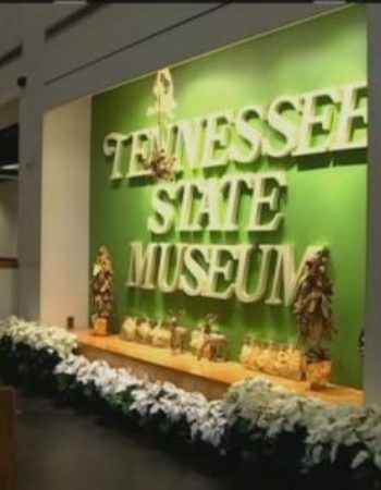 Tennessee State Museum