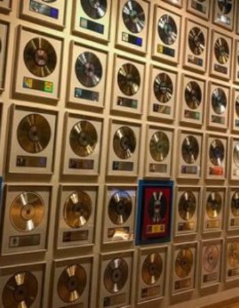 Country Music Hall of Fame