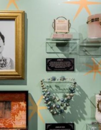 Patsy Cline Museum
