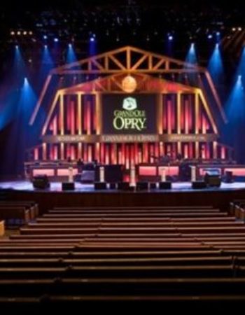 Grand Ole Opry